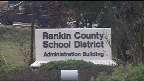 are rankin county schools closed today|rankin county school district events.